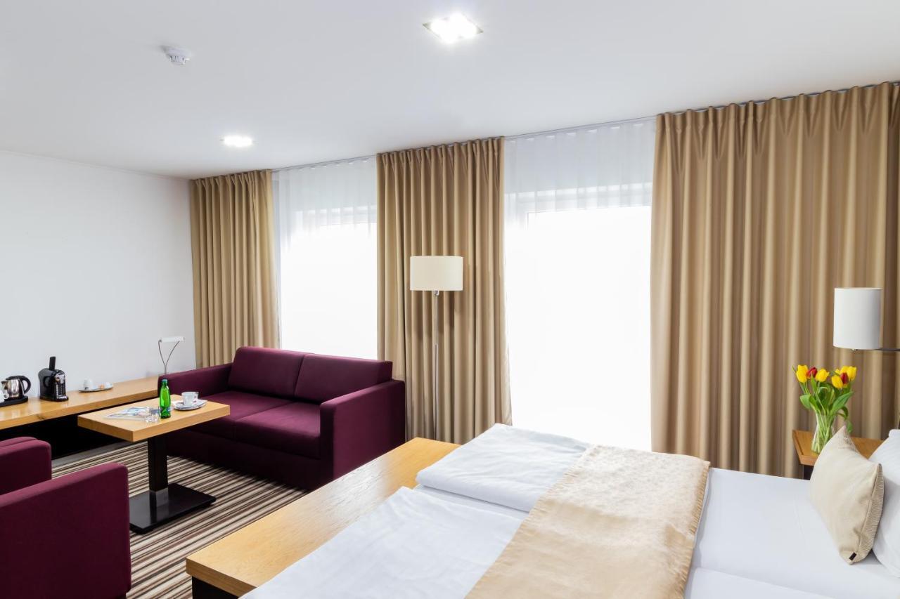 Parkhotel Plzen Congress Center Eksteriør billede