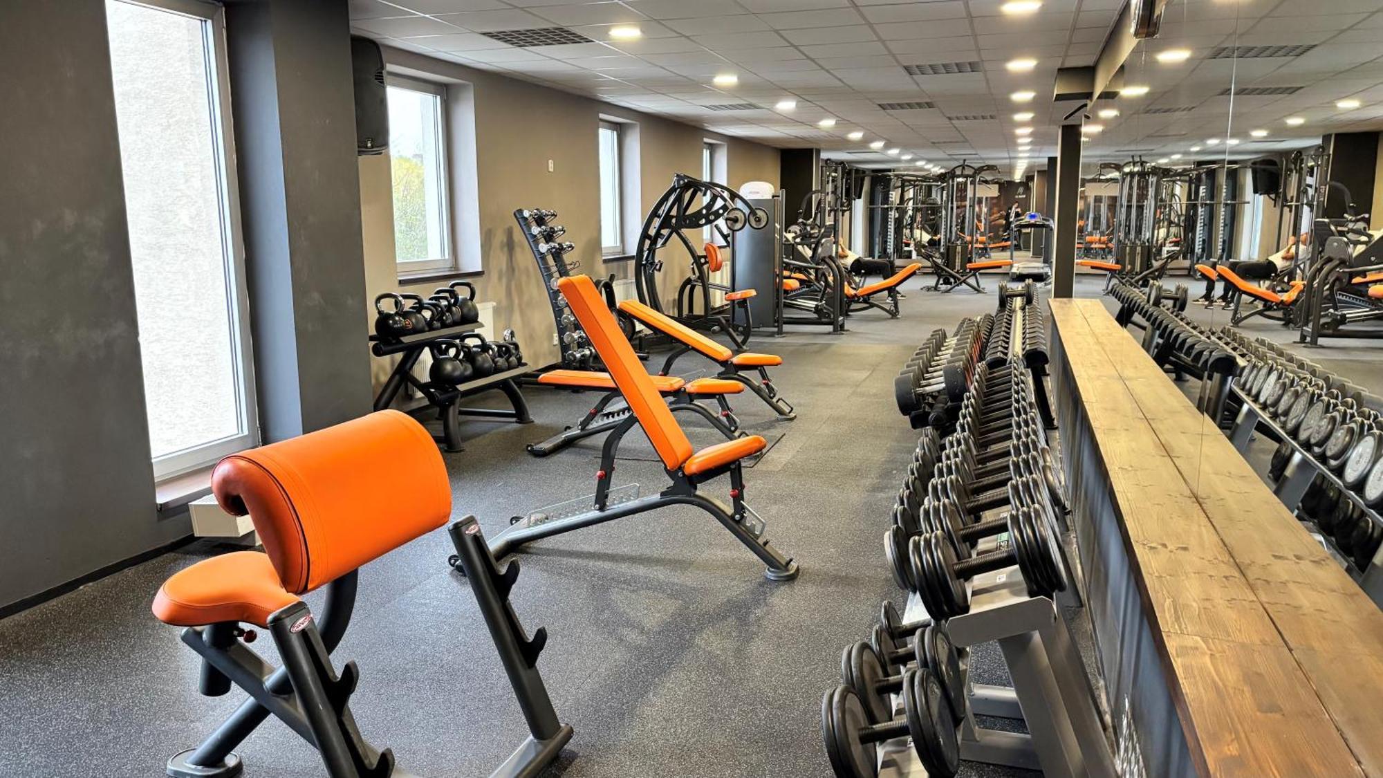 Parkhotel Plzen Congress Center Eksteriør billede