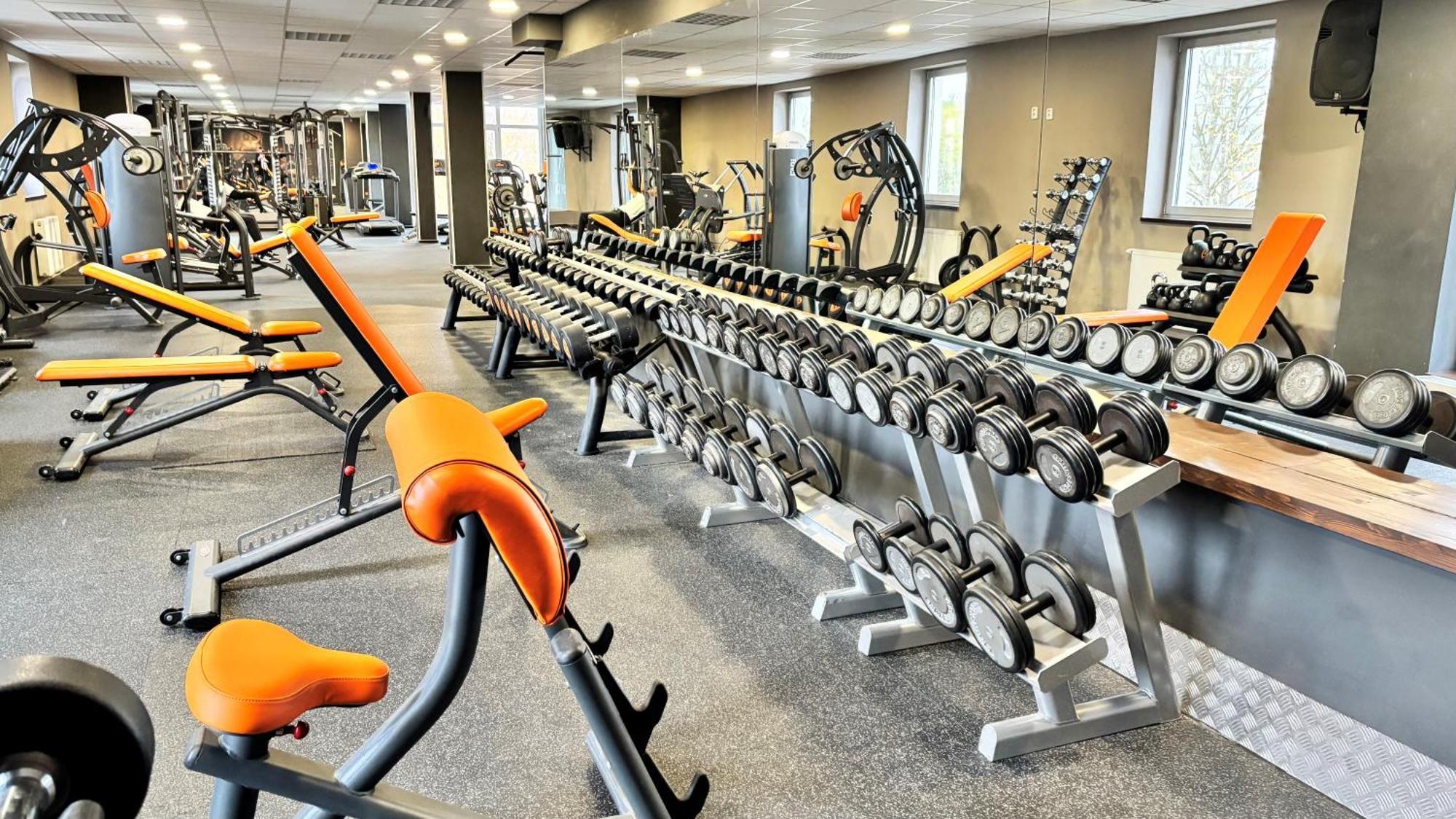 Parkhotel Plzen Congress Center Eksteriør billede