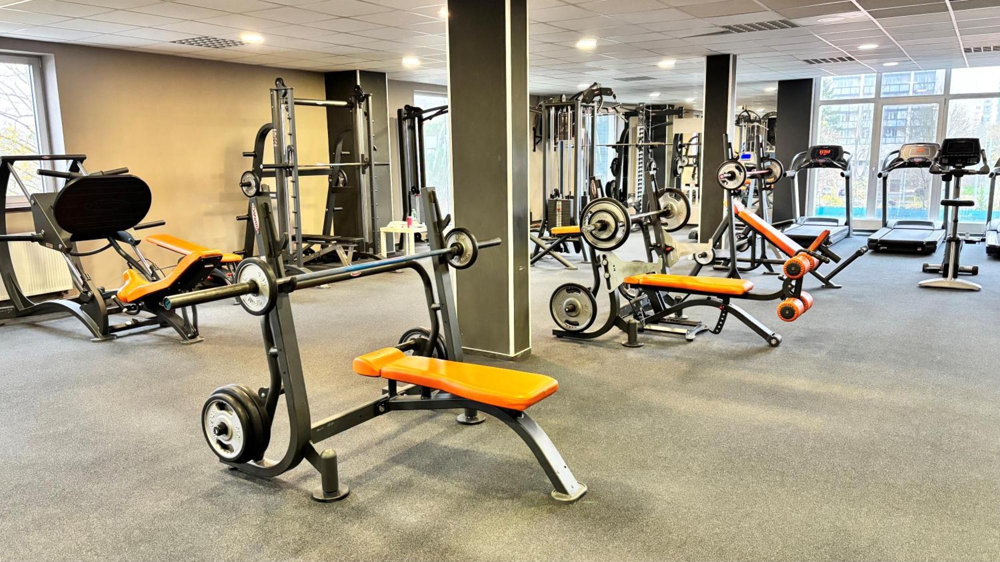 Parkhotel Plzen Congress Center Eksteriør billede