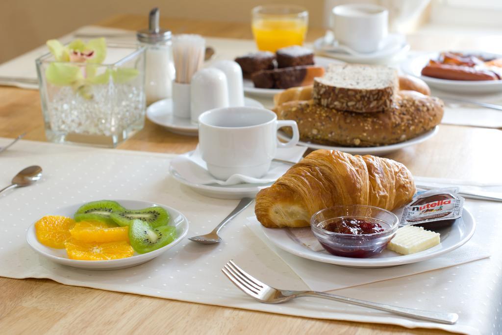 Parkhotel Plzen Congress Center Eksteriør billede
