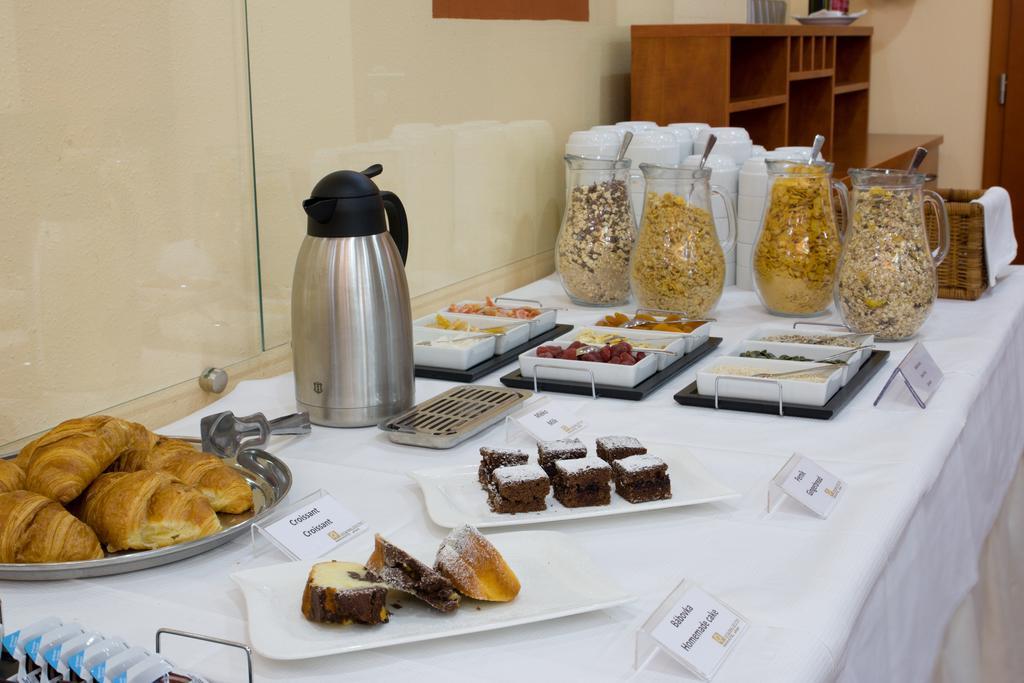Parkhotel Plzen Congress Center Eksteriør billede