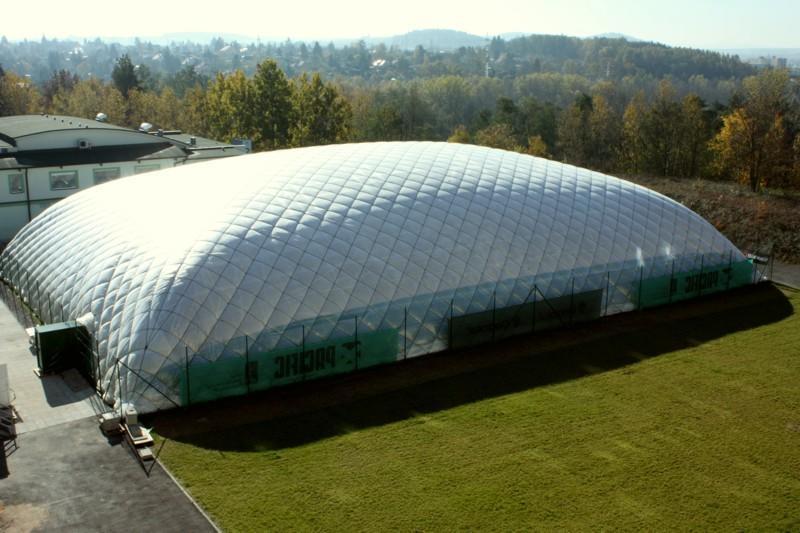 Parkhotel Plzen Congress Center Eksteriør billede